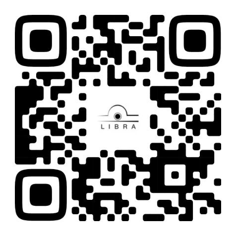 QR Libra