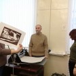 Мастер-класс  проводит Заслуженный художник РФ Мариев А. А.